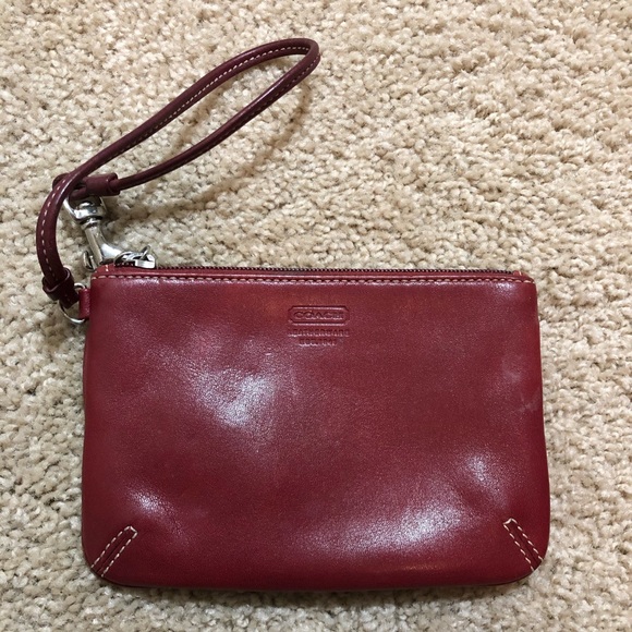 Coach Handbags - Coach | Wristlet